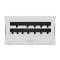 Gigabyte Netzteil AE850PM PG5 ICE 850Watt