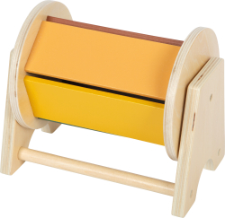 Montessori Drehtrommel