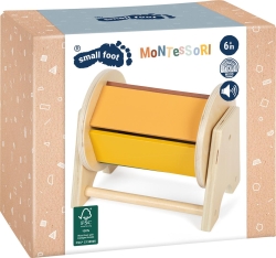 Montessori Drehtrommel