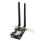 ASUS Netzwerkadapter WiFi7 WL-PCI PCE-BE6500 BT 5.4