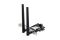 ASUS Netzwerkadapter WiFi7 WL-PCI PCE-BE6500 BT 5.4