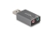 DELOCK Externe USB Soundkarte mit 2 x 3,5 mm Klinkenbuchse