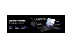 ASUS ROG Flow Z13 AI MAX+ 395 32 1TB GZ302EA-RU074W W11H