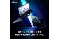 ASUS ROG Flow Z13 AI MAX+ 395 32 1TB GZ302EA-RU074W W11H