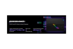 ASUS ROG Flow Z13 AI MAX+ 395 32 1TB GZ302EA-RU074W W11H