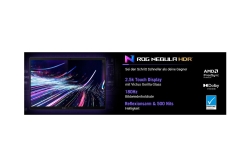 ASUS ROG Flow Z13 AI MAX+ 395 32 1TB GZ302EA-RU074W W11H