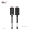 Club3D DP-Kabel 2.1 DP80 zertifiziert 1,6m 10K/8K/4K St/St retail