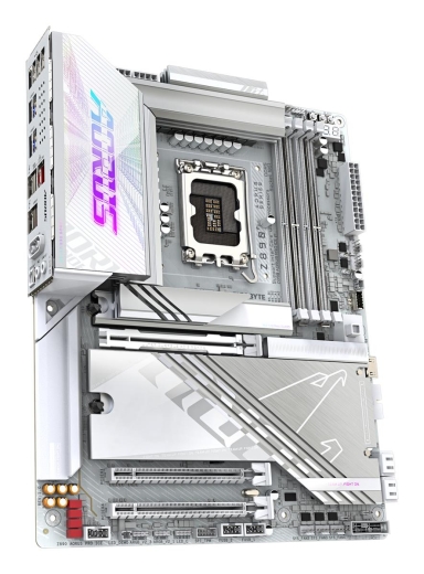 Gigabyte Z890 AORUS Pro ICE (Z890,S1851,ATX,DDR5)