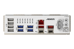 Gigabyte Z890 AORUS Pro ICE (Z890,S1851,ATX,DDR5)