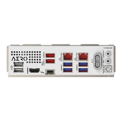 Gigabyte Z890 AERO G (Z890,S1851,ATX,DDR5)