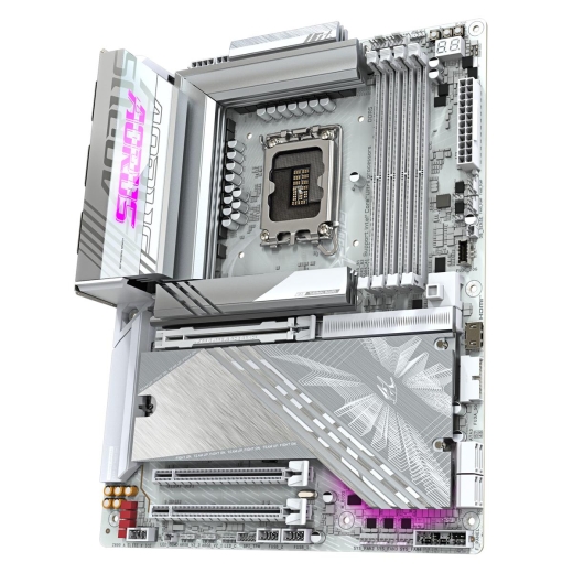 Gigabyte Z890 A Elite X ICE (Z890,S1851,ATX,DDR5)