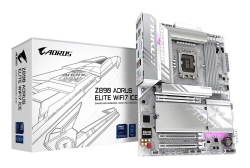 Gigabyte Z890 A Elite WF7 ICE (Z890,S1851,ATX,DDR5)