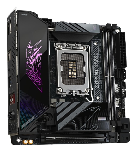 Gigabyte Z890I AORUS ULTRA (Z890,S1851,mITX,DDR5)