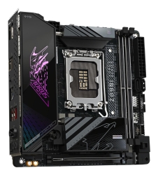 Gigabyte Z890I AORUS ULTRA (Z890,S1851,mITX,DDR5)
