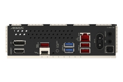 Gigabyte Z890I AORUS ULTRA (Z890,S1851,mITX,DDR5)