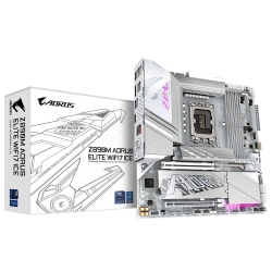 Gigabyte Z890M A Elite WF7 ICE (Z890,S1851,mATX,DDR5)
