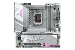 Gigabyte Z890M A Elite WF7 ICE (Z890,S1851,mATX,DDR5)