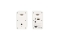 Edifier M60 2.0 Bluetooth white retail