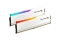DDR5 32GB PC 6000 CL36 G.Skill (2x16GB) 32-M5 RGB RM5RW