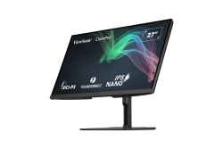 Viewsonic 68,6cm VP2776T-4K 16:9 HDMI/DP/USBC/LAN UHD