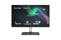Viewsonic 68,6cm VP2776T-4K 16:9 HDMI/DP/USBC/LAN UHD