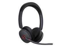 Yealink Headset BH74 Dual Teams USB-C/A