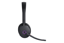 Yealink Headset BH74 Dual Teams USB-C/A