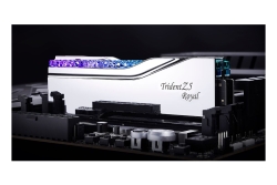 DDR5 32GB PC 6800 CL34 G.Skill KIT (2x16GB) TR5S RGB Royal