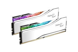 DDR5 48GB PC 8000 CL40 G.Skill KIT (2x24GB) TR5S RGB Royal