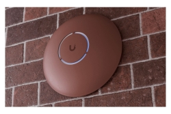 Ubiquiti U7 Paintable Cover