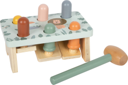 Klopfspiel „Safari“