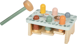 Klopfspiel „Safari“