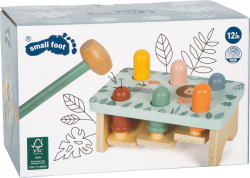 Klopfspiel „Safari“