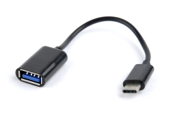 gembird USB 2.0 Type-C adapter (CM/AF)