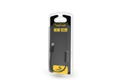 gembird USB 2.0 Type-C adapter (CM/AF)