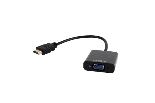 gembird HDMI auf VGA und audio adapter