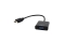 gembird HDMI auf VGA und audio adapter