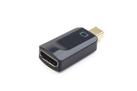 gembird - Adapterkabel - Mini DP männlich zu HDMI weiblich