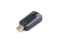 gembird - Adapterkabel - Mini DP männlich zu HDMI weiblich
