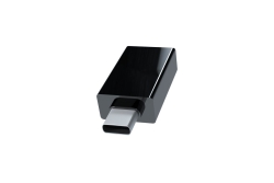 gembird USB 3.0 Typ-C zum Typ-A (weiblich) Adapterstecker