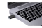 gembird USB 3.0 Typ-C zum Typ-A (weiblich) Adapterstecker