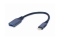 gembird USB 3.0 Typ-C (Stecker) auf Typ-A (Buchse) adapter