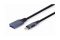 gembird USB 3.0 Typ-C (Stecker) auf Typ-A (Buchse) adapter