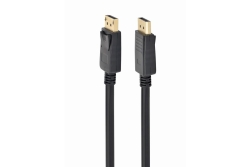 gembird Display Port Kabel, 4k, 1,8m