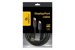 gembird Display Port Kabel, 4k, 1,8m