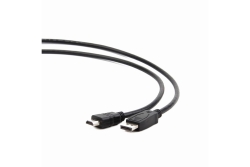 gembird Display port zu HDMI Kabel, 10m