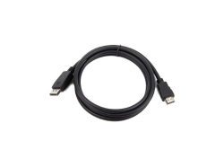 gembird Display port zu HDMI Kabel, 3m