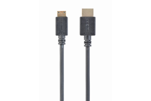 gembird High speed HDMI Kabel mit Ethernet, 3m
