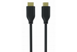 gembird Ultra High speed HDMI Kabel mit ethernet, 8K, 3m
