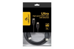 gembird Ultra High speed HDMI Kabel mit ethernet, 8K, 3m